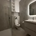 Kaskady Airport Modern - Close To The Airport - 10 Min, And Center - 15 Min Апартаменты *