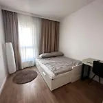 Kaskady Airport Modern - Close To The Airport - 10 Min, And Center - 15 Min Варшава