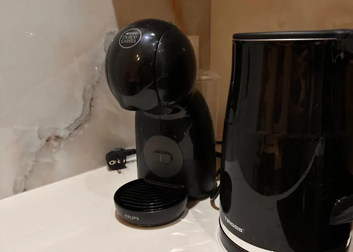 Kaskady Airport Modern - Close To The Airport - 10 Min, And Center - 15 Min *