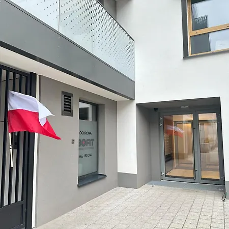 Kaskady Airport Modern - Close To The Airport - 10 Min, And Center - 15 Min Daire *