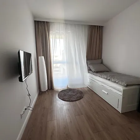 Apartmán Kaskady Airport Modern - Close To The Airport - 10 Min, And Center - 15 Min