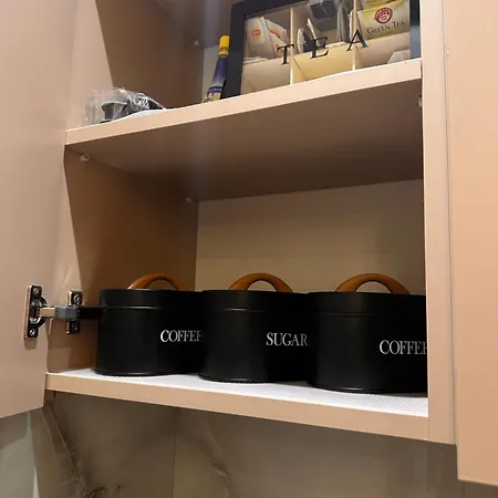 Apartmán Kaskady Airport Modern - Close To The Airport - 10 Min, And Center - 15 Min *