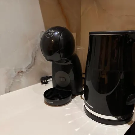 Kaskady Airport Modern - Close To The Airport - 10 Min, And Center - 15 Min *